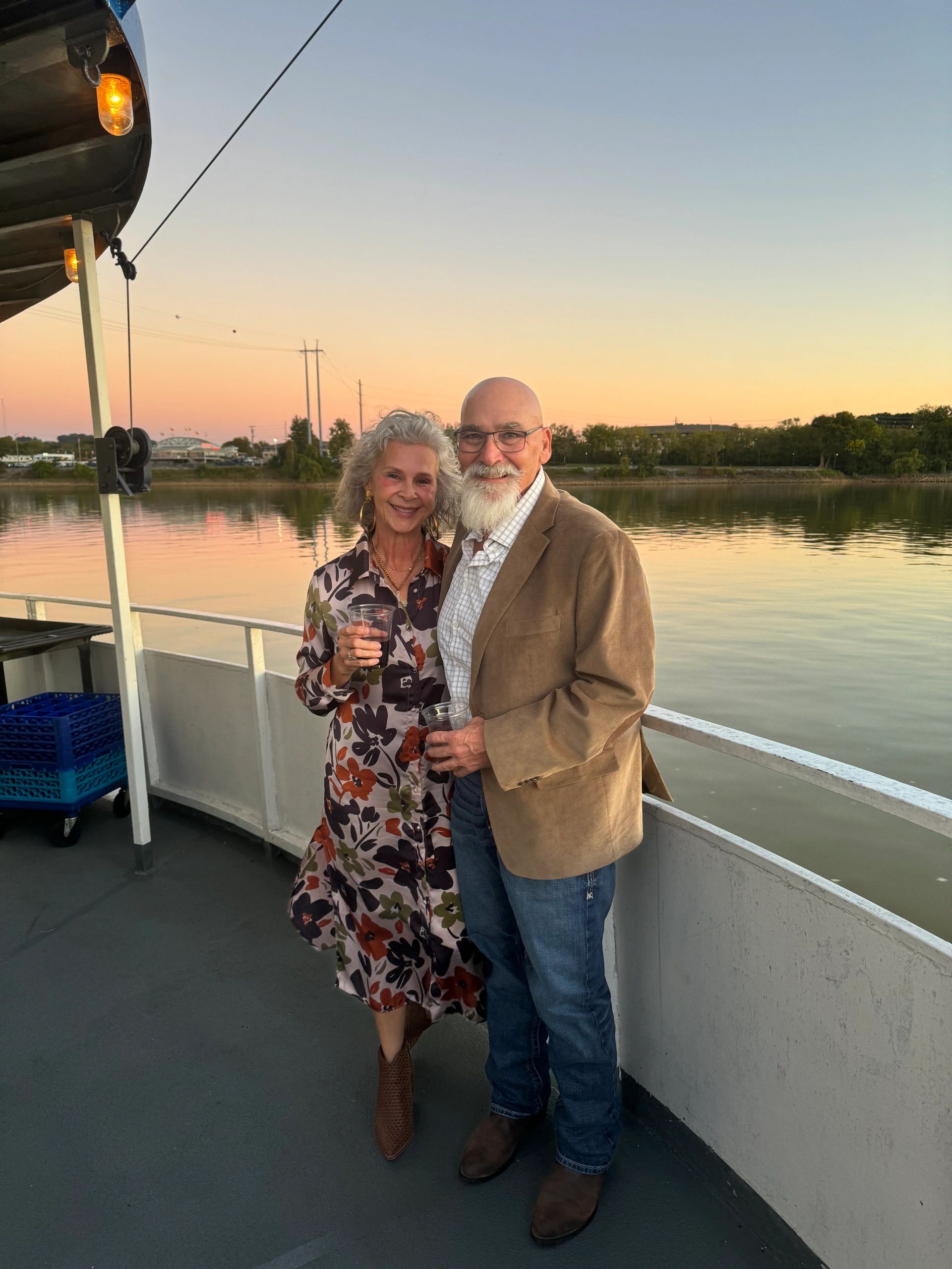 BOI Annual Managers Dinner, Chattanooga TN
